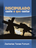 Discipulado Custe O Que Custar.pdf